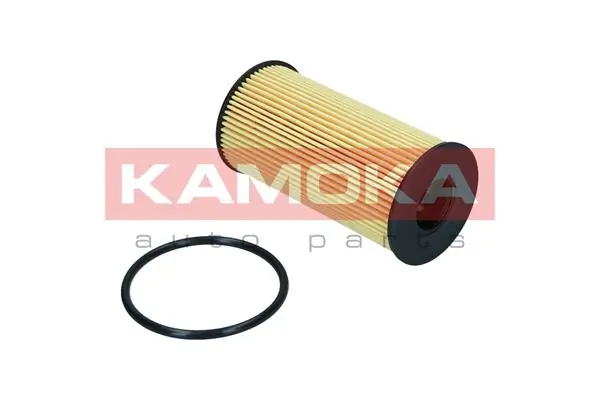 Filtre a Huile Nissan Qashqai J11