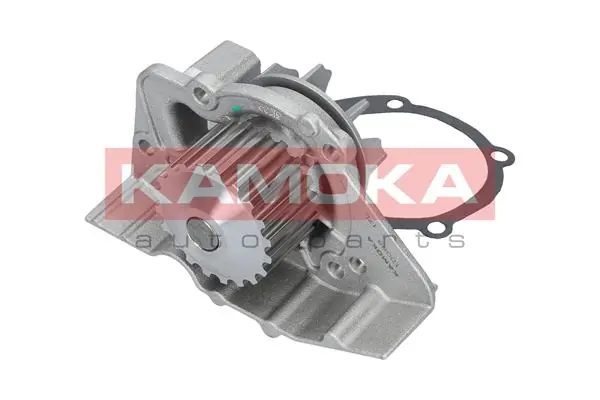 Pompe à eau, refroidissement du moteur KAMOKA T0085