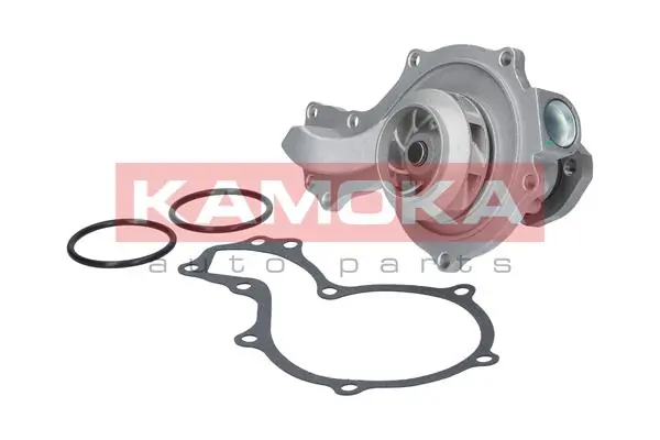Pompe à eau, refroidissement du moteur KAMOKA T0037
