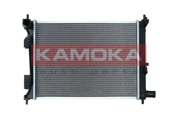 Radiateur, refroidissement du moteur KIA RIO 3