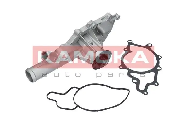 Pompe à eau, refroidissement du moteur KAMOKA T0202