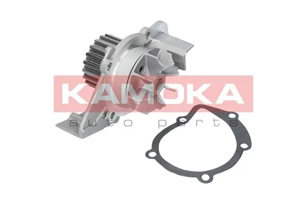 Pompe à eau, refroidissement du moteur KAMOKA T0085