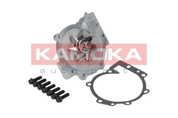 Pompe à eau, refroidissement du moteur KAMOKA T0270