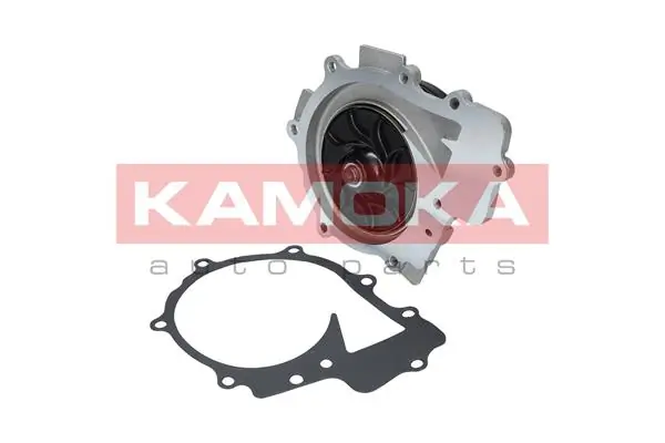Pompe à eau, refroidissement du moteur KAMOKA T0203