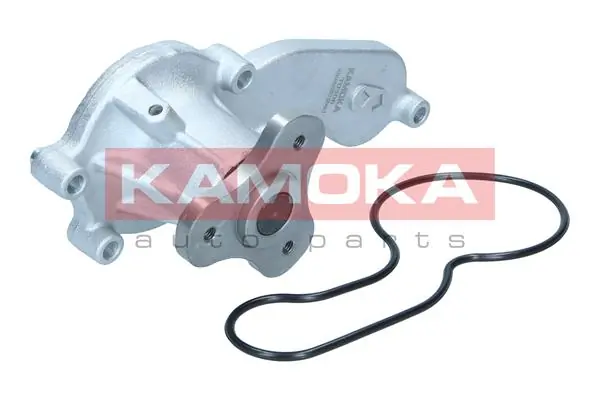 Pompe à eau, refroidissement du moteur KAMOKA T0306