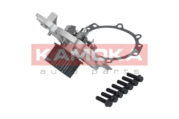 Pompe à eau, refroidissement du moteur KAMOKA T0270