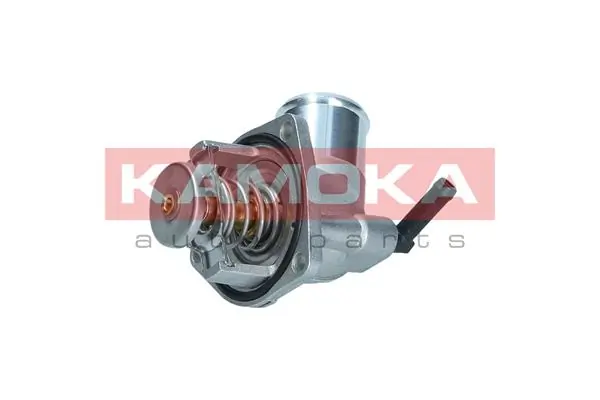 Boitier + Thermostat, liquide de refroidissement Optra Astra G 1.6
