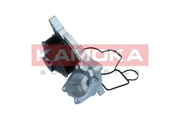 Pompe à eau, refroidissement du moteur KAMOKA T0298