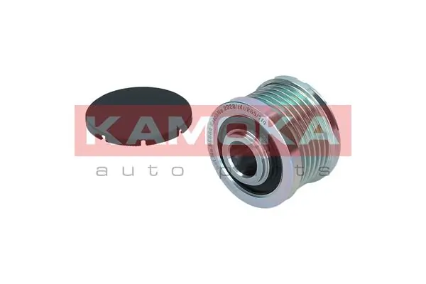 Alternator Freewheel Clutch