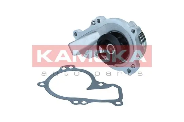 Pompe à eau, refroidissement du moteur KAMOKA T0295