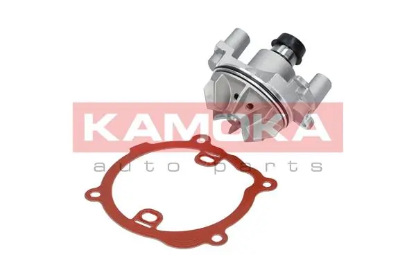 Pompe à eau, refroidissement du moteur KAMOKA T0216