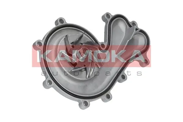 Pompe à eau, refroidissement du moteur KAMOKA T0036