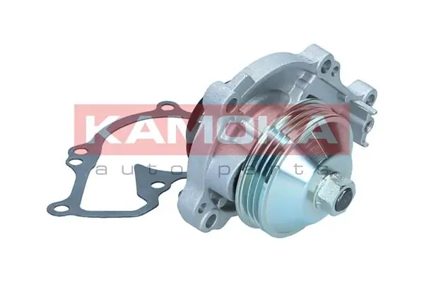 Pompe à eau, refroidissement du moteur KAMOKA T0295