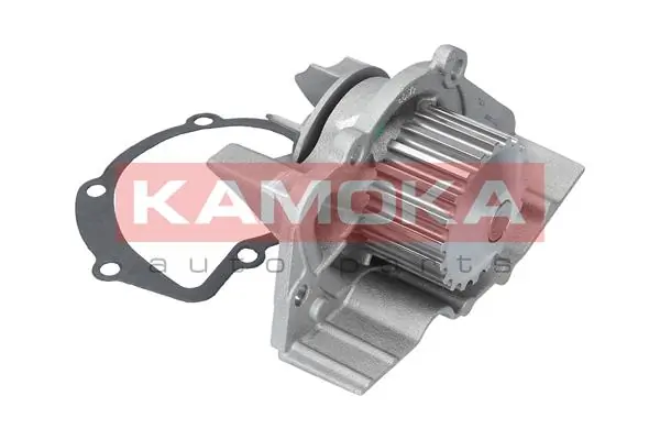Pompe à eau, refroidissement du moteur KAMOKA T0085