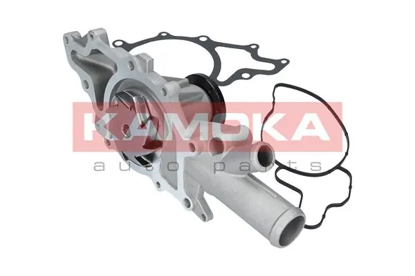 Pompe à eau, refroidissement du moteur KAMOKA T0202
