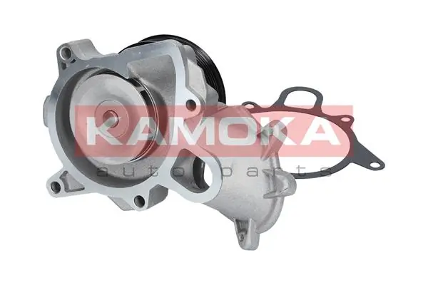 Pompe à eau, refroidissement du moteur KAMOKA T0060