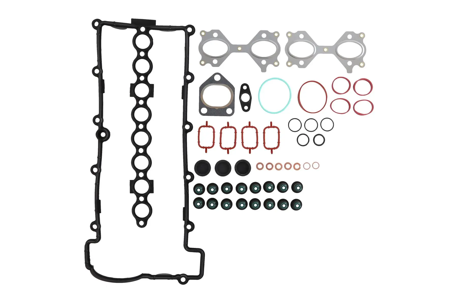 Pochette haute KAMOKA 8706017