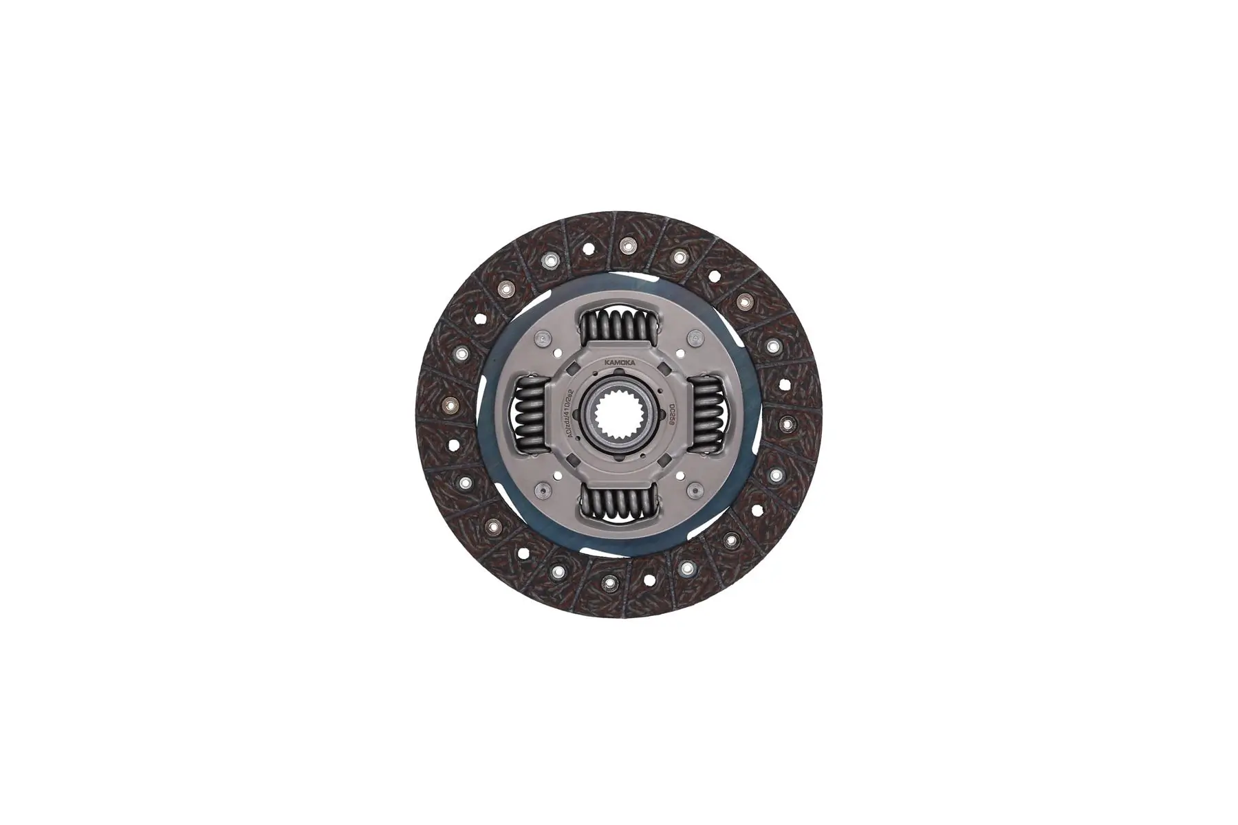 Clutch Disc