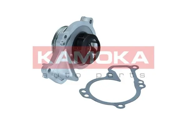 Pompe à eau, refroidissement du moteur KAMOKA T0295