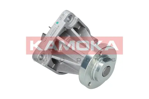 Pompe à eau, refroidissement du moteur KAMOKA T0237