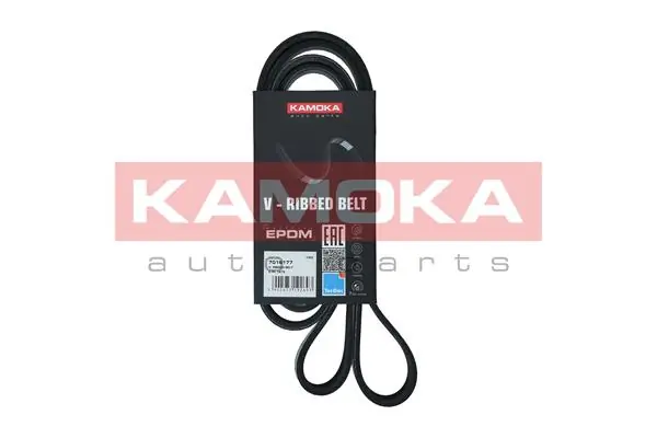 Courroie Alternateur 6pk1873 Aveo Cruze Lacetti J200 1.6