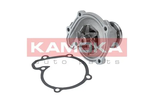 Pompe à eau, refroidissement du moteur KAMOKA T0218