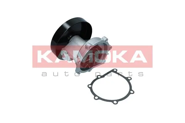 Pompe à eau, refroidissement du moteur KAMOKA T0247