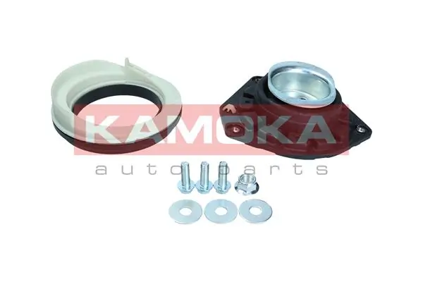 kit toc amortisseur avant megane 2
