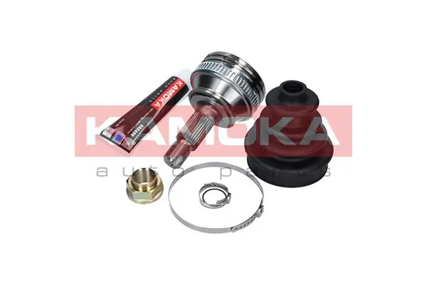 Jeu de joints, arbre de transmission KAMOKA 6108