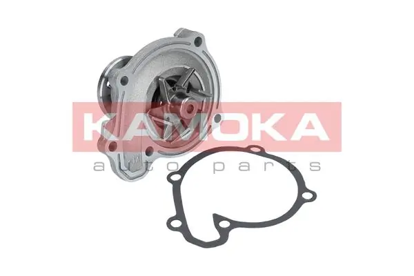 Pompe à eau, refroidissement du moteur KAMOKA T0218