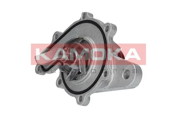 Pompe à eau, refroidissement du moteur KAMOKA T0259