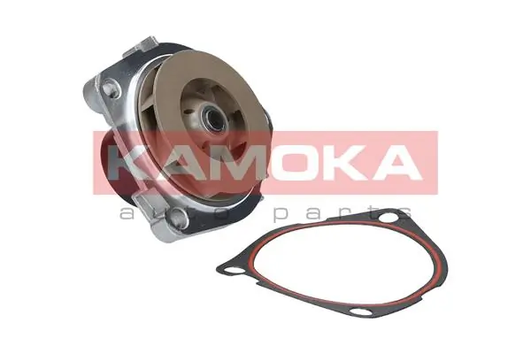 Pompe à eau, refroidissement du moteur KAMOKA T0003