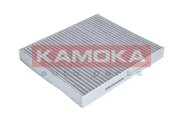 Filtru, aer habitaclu KAMOKA F503301 SEAT IBIZA IV (6J5, 6P1)