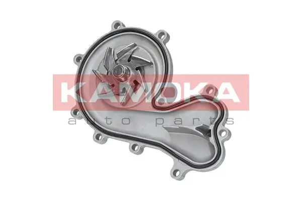 Pompe à eau, refroidissement du moteur KAMOKA T0036