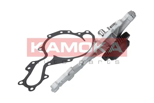 Pompe à eau, refroidissement du moteur KAMOKA T0240