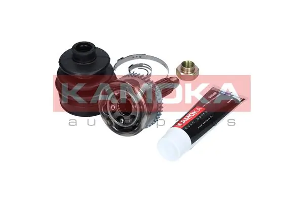 ADAPTATEUR POUR INJECTEURS DE MOTEURS DIESEL - DELPHI