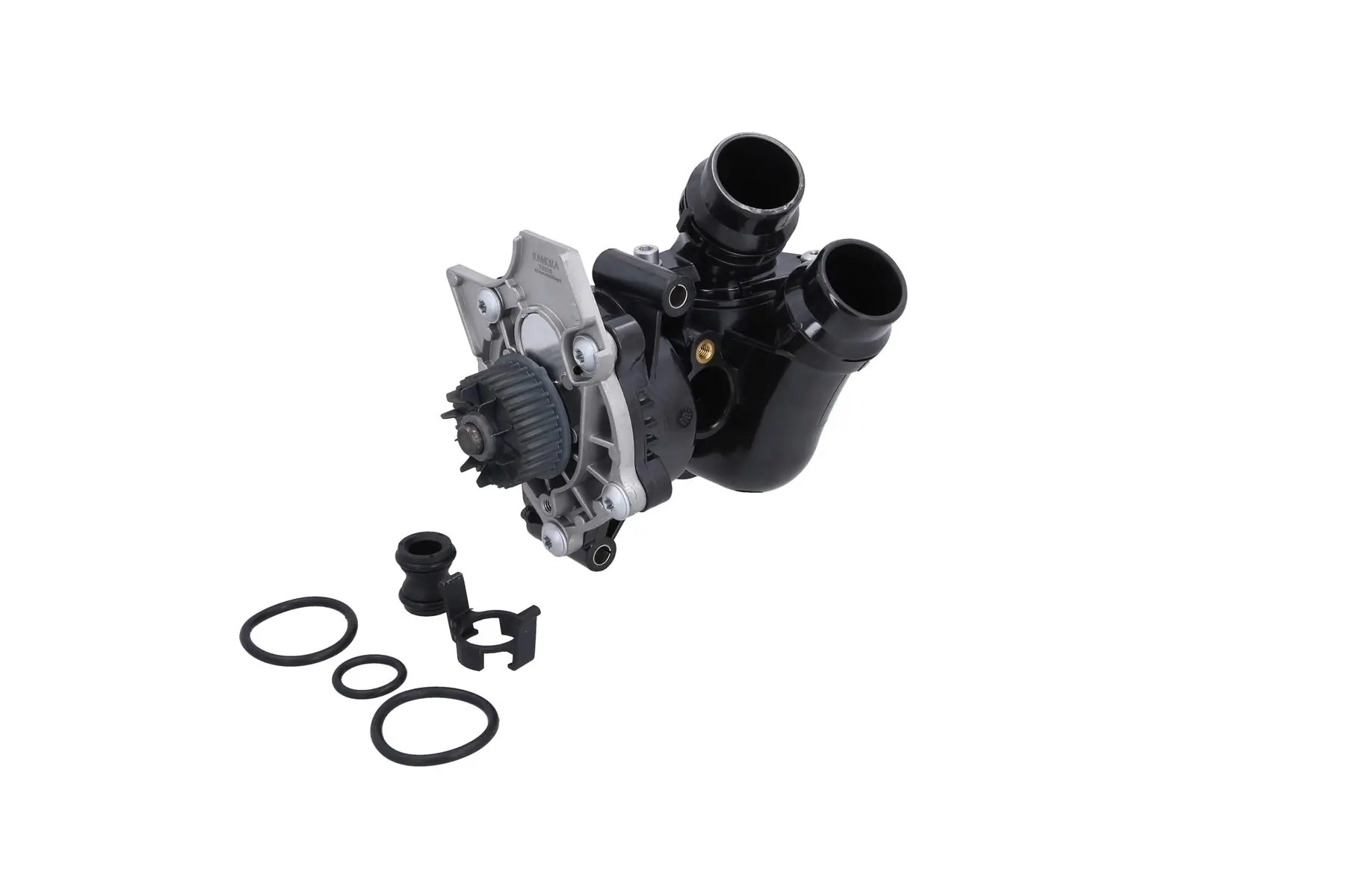 Pompe à eau, refroidissement du moteur KAMOKA T0328