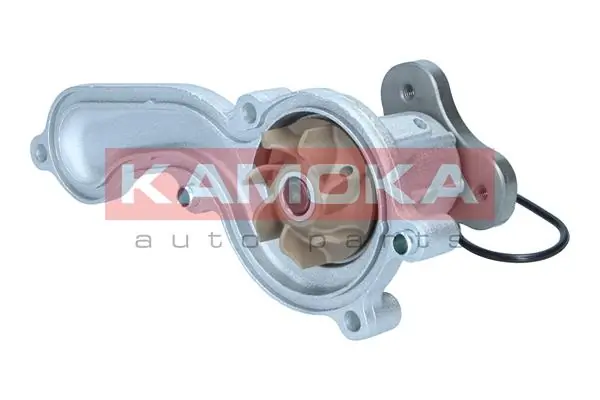 Pompe à eau, refroidissement du moteur KAMOKA T0306