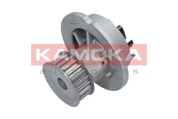 Pompe à eau, refroidissement du moteur KAMOKA T0071