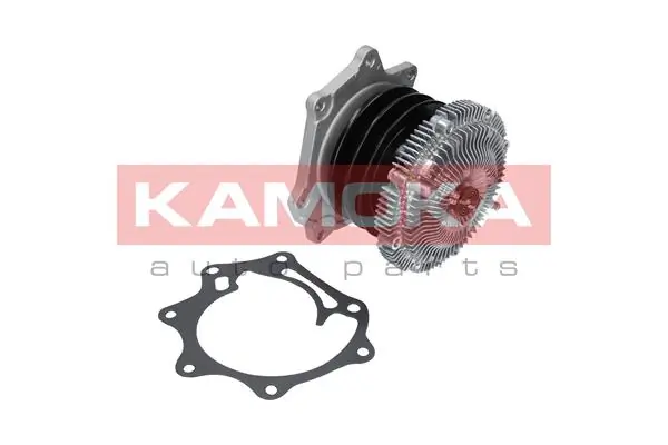 Pompe à eau, refroidissement du moteur KAMOKA T0219