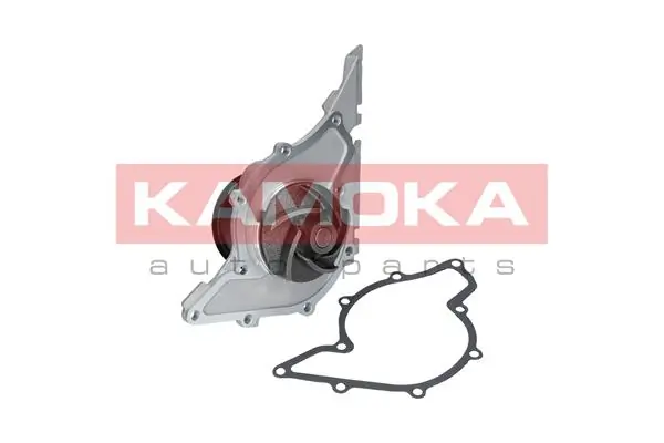 Pompe à eau, refroidissement du moteur KAMOKA T0039