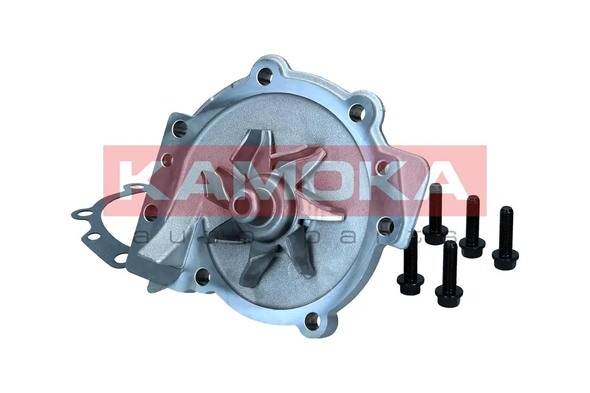 Pompe à eau, refroidissement du moteur KAMOKA T0288