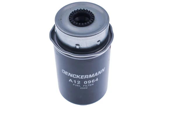 DENCKERMANN A120964 — Фільтр паливний LR DEFENDER 90, 110, 130 2.2-2.4 07- (вир-во DENCKERMANN)