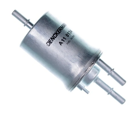DENCKERMANN A110134 — Фільтр паливний VAG 1.0-2.0 99-09 (3 bar) (вир-во DENCKERMANN)