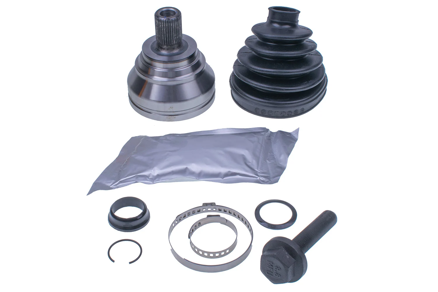 DENCKERMANN C120004 — ШРКШ зовніш. з пильовиком VW,AUDI,SEAT (вир-во DENCKERMANN)