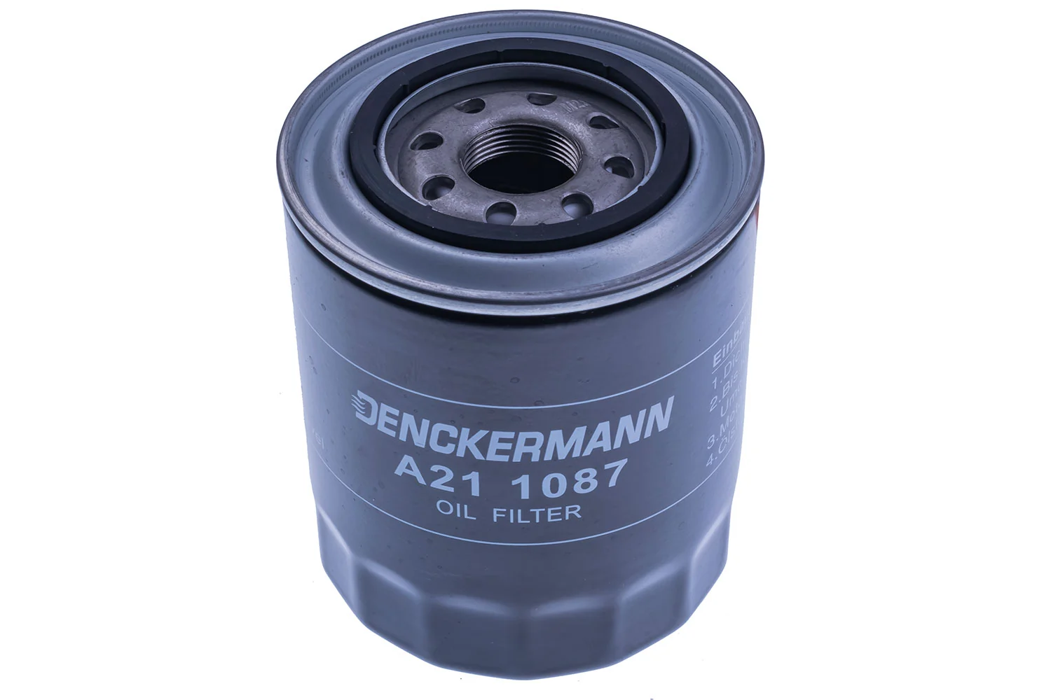 DENCKERMANN A211087