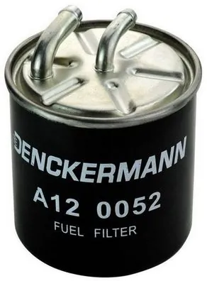 DENCKERMANN A120052 — Фільтр паливний MB SPRINTER 06-, VITO 03- (вир-во DENCKERMANN)