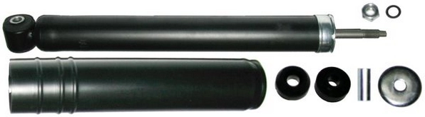 DENCKERMANN DSF003O — Амортизатор підв. DAEWOO LANOS задн. (вир-во DENCKERMANN)