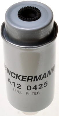 DENCKERMANN A120425 — Фільтр паливний FORD TRANSIT 2.0-2.4 TDCI 02-06 (вир-во DENCKERMANN)
