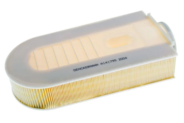 DENCKERMANN A141799 — Фільтр повітряний MB 2.2, 2.5 CDi 11- (вир-во DENCKERMANN)